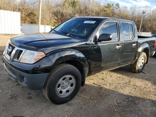 NISSAN FRONTIER 2011 1n6ad0er5bc405706