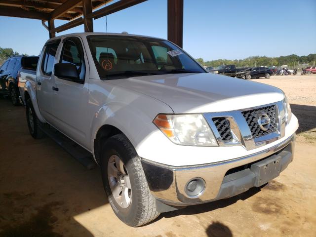 NISSAN FRONTIER S 2011 1n6ad0er5bc421713