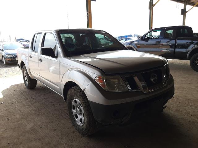 NISSAN FRONTIER S 2011 1n6ad0er5bc428905