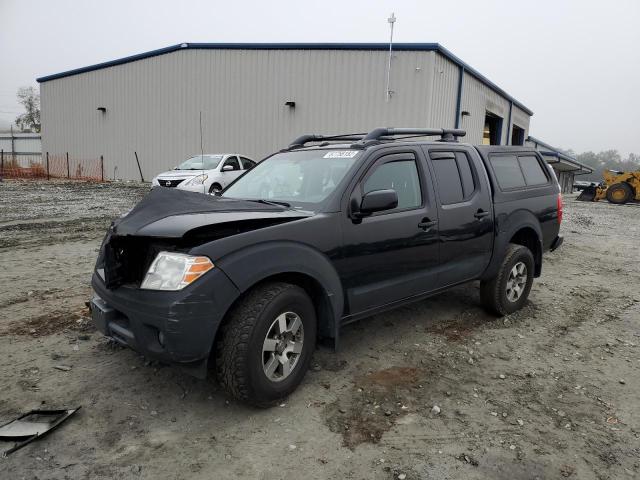 NISSAN FRONTIER S 2011 1n6ad0er5bc429391