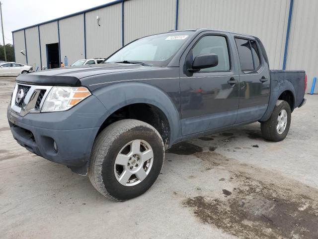 NISSAN FRONTIER S 2012 1n6ad0er5cc417582