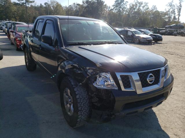 NISSAN FRONTIER S 2012 1n6ad0er5cc426055