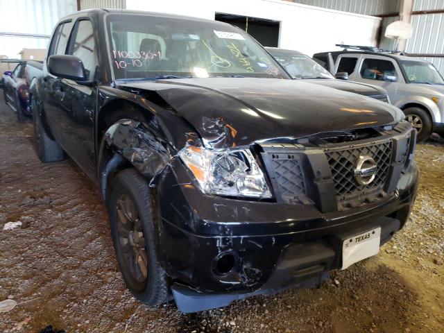 NISSAN FRONTIER S 2012 1n6ad0er5cc464322