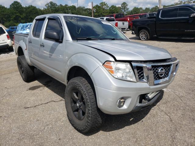 NISSAN FRONTIER S 2012 1n6ad0er5cc470119