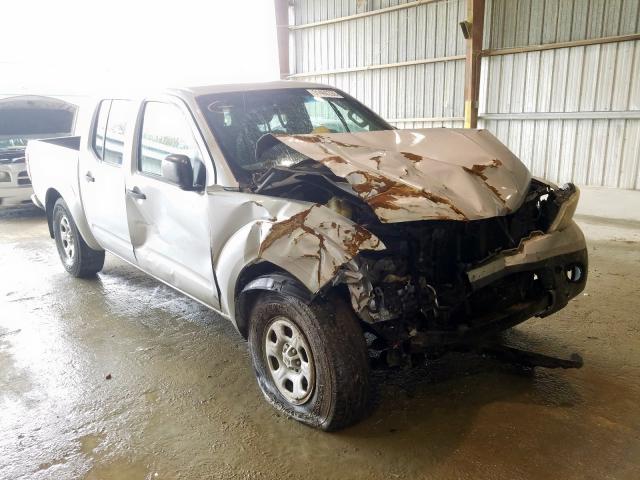 NISSAN FRONTIER S 2012 1n6ad0er5cc476664