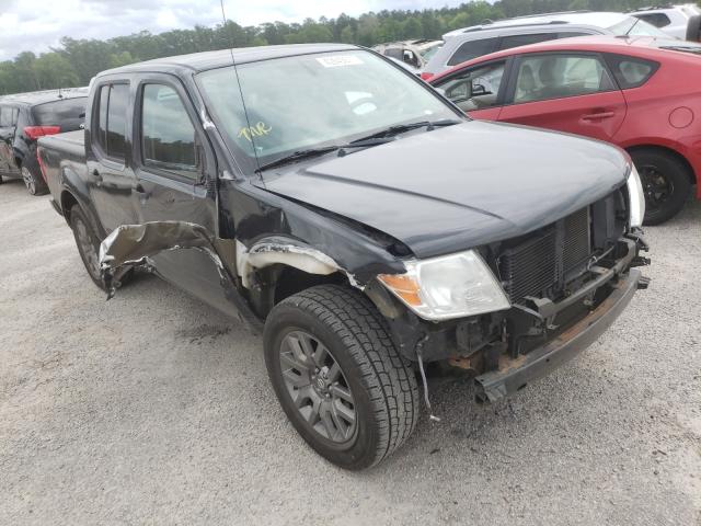 NISSAN FRONTIER S 2012 1n6ad0er5cc478754