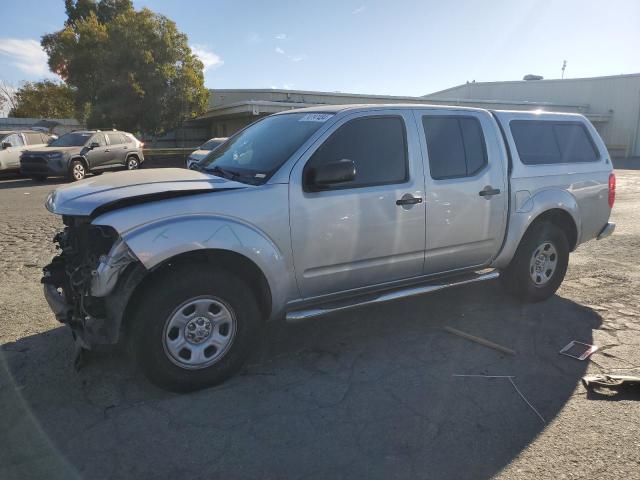 NISSAN FRONTIER S 2012 1n6ad0er5cn701346