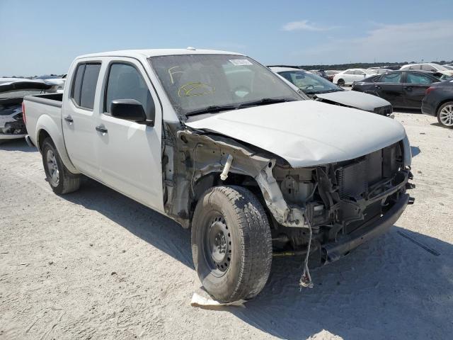 NISSAN FRONTIER S 2013 1n6ad0er5dn711666