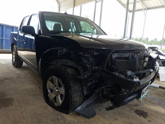 NISSAN FRONTIER S 2013 1n6ad0er5dn733764