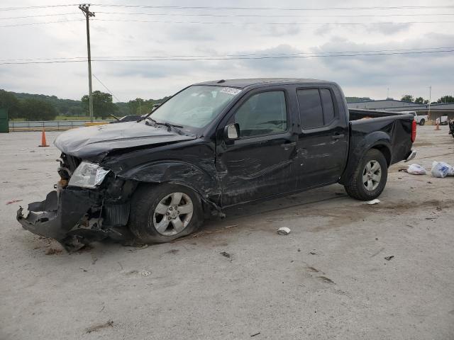 NISSAN FRONTIER 2013 1n6ad0er5dn745316