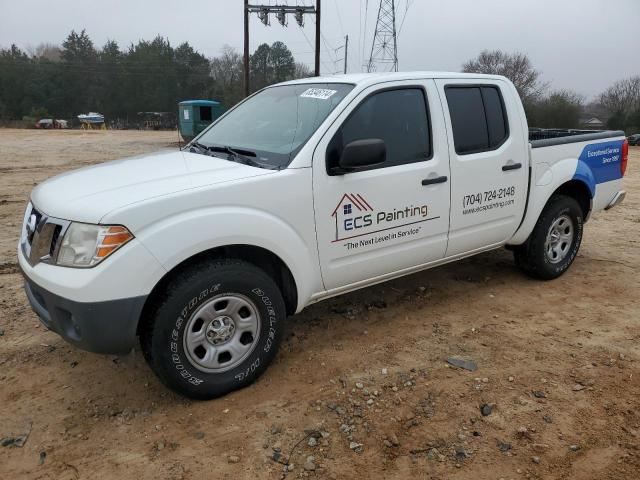 NISSAN FRONTIER S 2013 1n6ad0er5dn749172