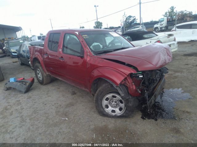 NISSAN FRONTIER 2013 1n6ad0er5dn753979