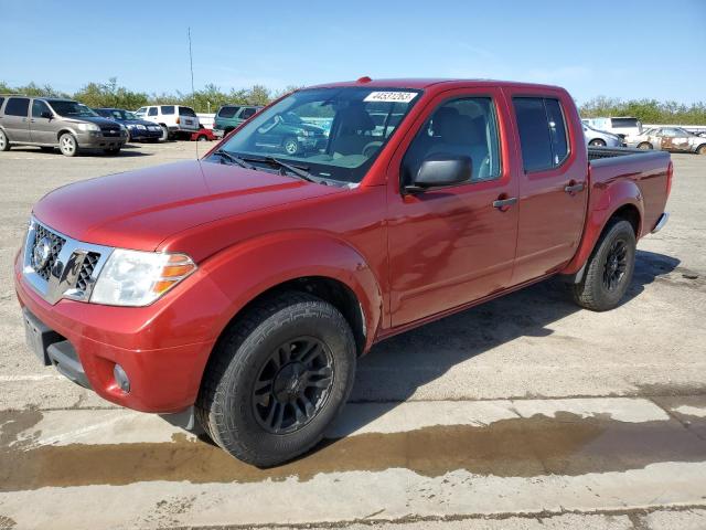 NISSAN FRONTIER S 2013 1n6ad0er5dn754548