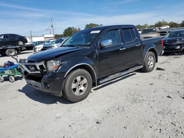 NISSAN FRONTIER 2013 1n6ad0er5dn755912