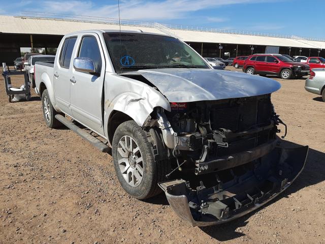 NISSAN FRONTIER S 2013 1n6ad0er5dn759197