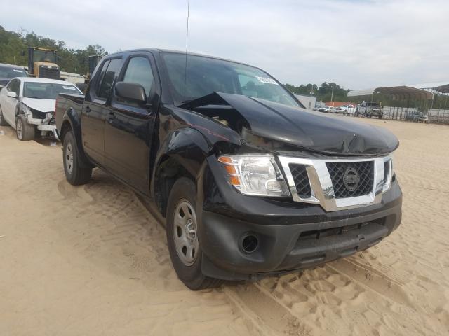 NISSAN FRONTIER S 2013 1n6ad0er5dn759703