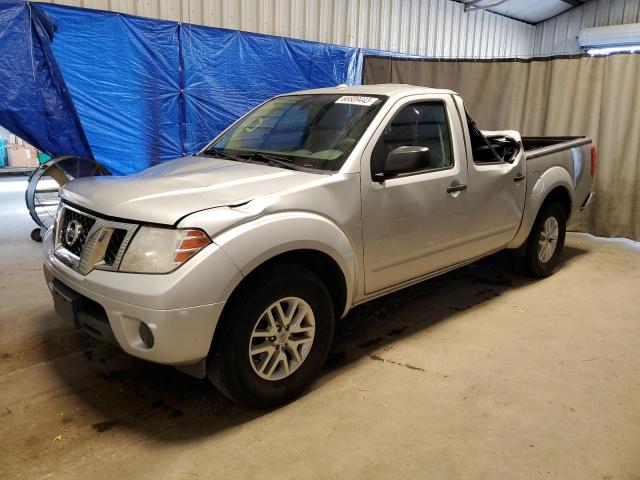 NISSAN FRONTIER S 2014 1n6ad0er5en710003