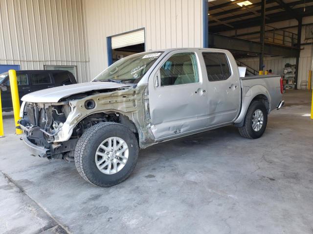 NISSAN FRONTIER S 2014 1n6ad0er5en722295