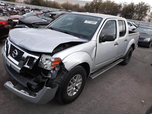 NISSAN FRONTIER S 2014 1n6ad0er5en729313