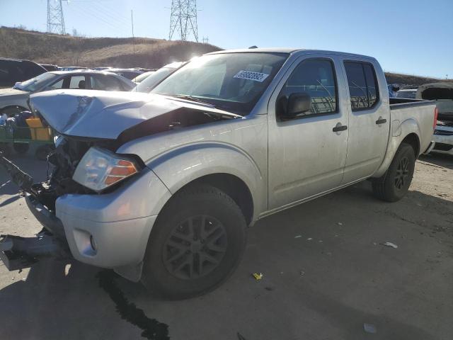 NISSAN FRONTIER S 2014 1n6ad0er5en734477