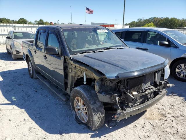 NISSAN FRONTIER S 2014 1n6ad0er5en738268