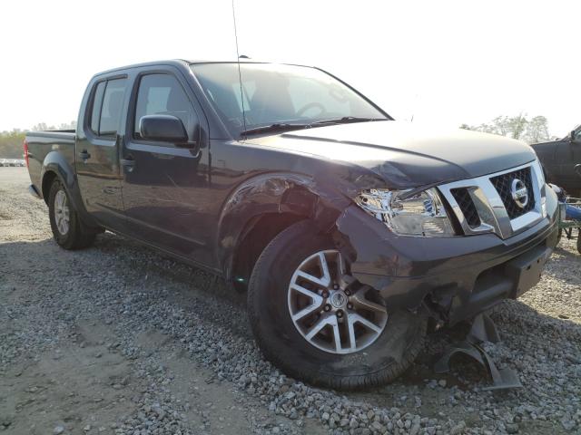 NISSAN FRONTIER S 2014 1n6ad0er5en741204