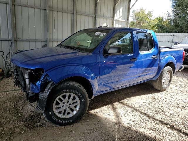 NISSAN FRONTIER 2014 1n6ad0er5en751490