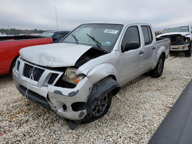 NISSAN FRONTIER S 2014 1n6ad0er5en757113