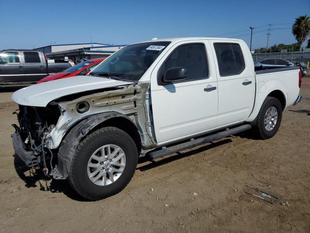 NISSAN FRONTIER S 2014 1n6ad0er5en765843