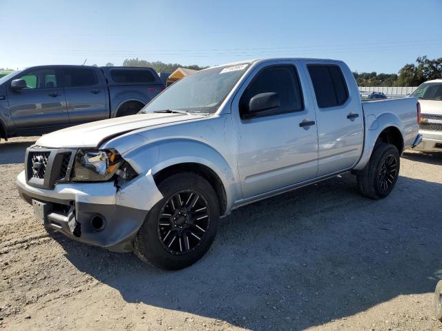 NISSAN FRONTIER S 2015 1n6ad0er5fn715056