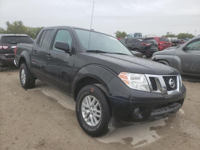 NISSAN FRONTIER S 2015 1n6ad0er5fn720340