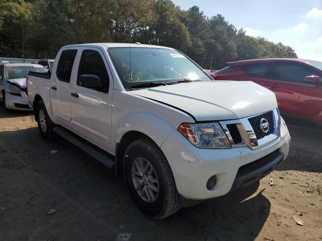 NISSAN FRONTIER S 2015 1n6ad0er5fn729281