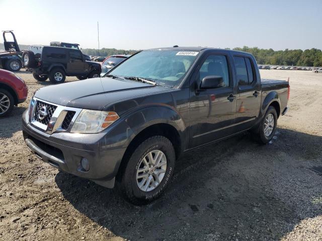 NISSAN FRONTIER S 2015 1n6ad0er5fn742452