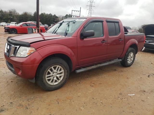 NISSAN FRONTIER S 2015 1n6ad0er5fn748431