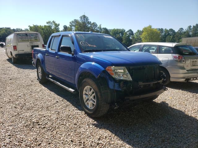 NISSAN FRONTIER S 2015 1n6ad0er5fn759736