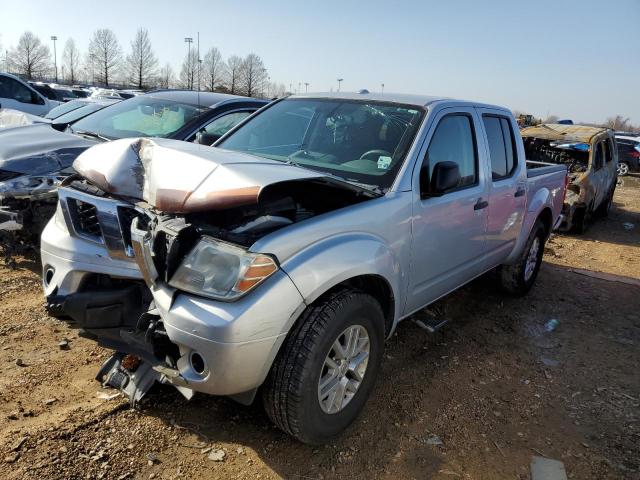 NISSAN FRONTIER S 2015 1n6ad0er5fn764984