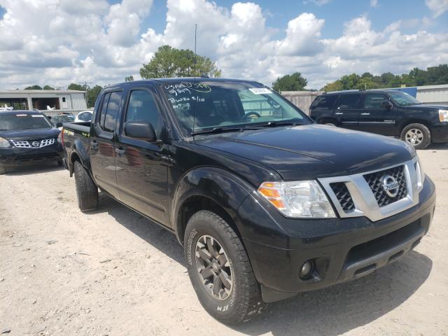 NISSAN FRONTIER S 2016 1n6ad0er5gn713325