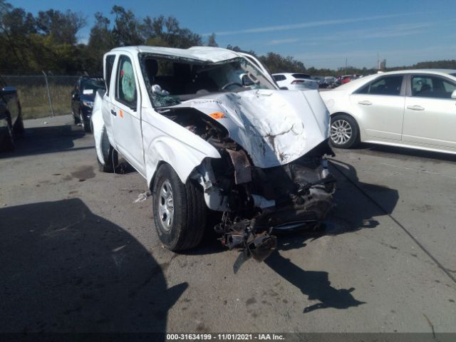 NISSAN FRONTIER 2016 1n6ad0er5gn718802