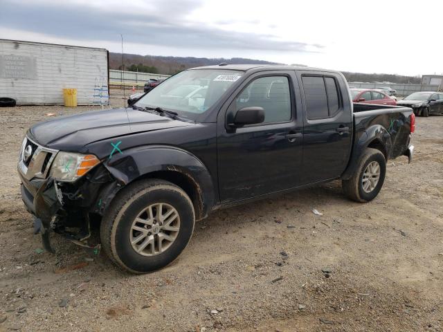 NISSAN FRONTIER S 2016 1n6ad0er5gn723501