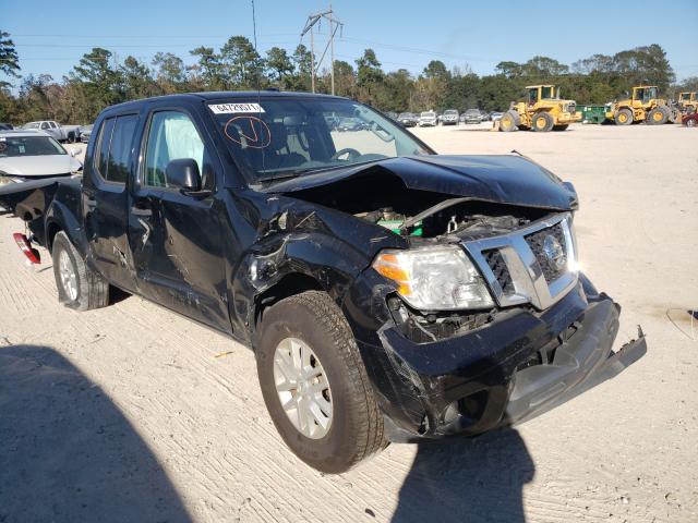 NISSAN FRONTIER S 2016 1n6ad0er5gn746289