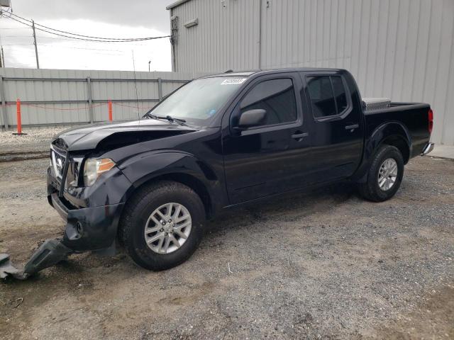 NISSAN FRONTIER S 2016 1n6ad0er5gn749600