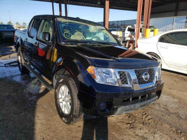 NISSAN NULL 2016 1n6ad0er5gn750214