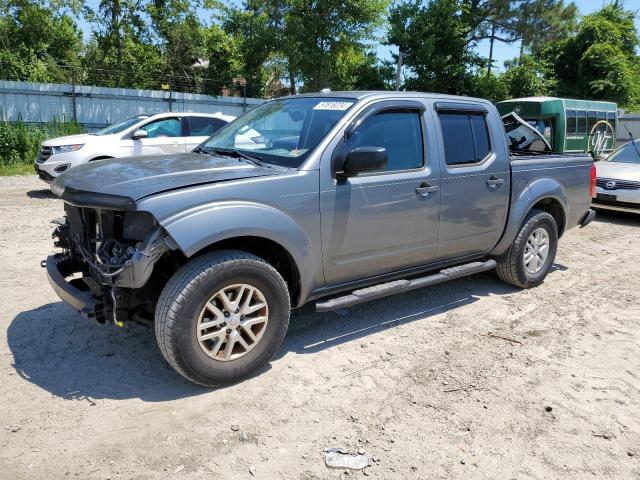 NISSAN FRONTIER 2016 1n6ad0er5gn754926