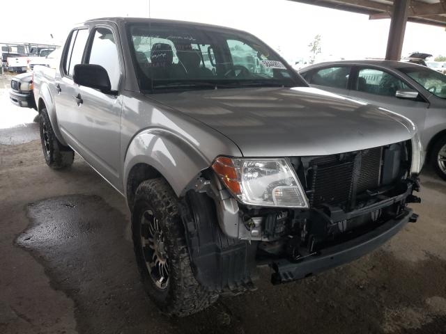 NISSAN FRONTIER S 2016 1n6ad0er5gn767787