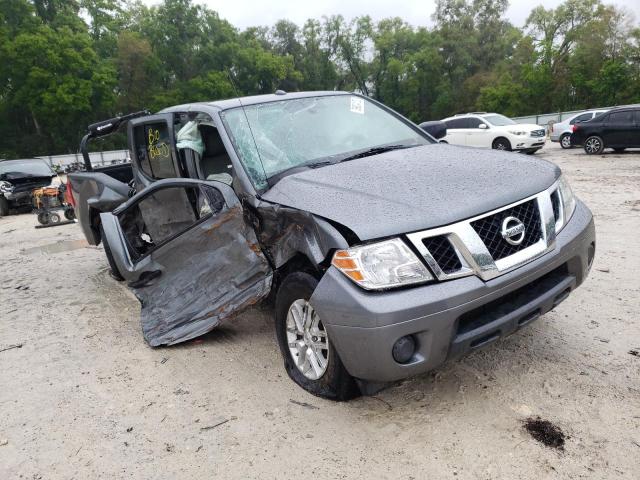 NISSAN FRONTIER S 2016 1n6ad0er5gn773038