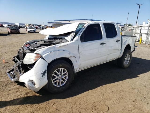 NISSAN FRONTIER 2016 1n6ad0er5gn776442