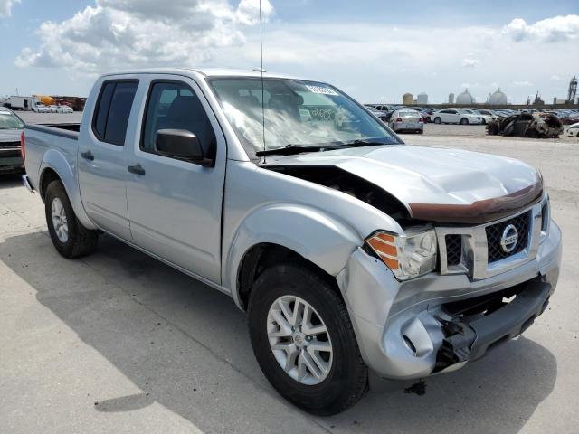 NISSAN FRONTIER S 2016 1n6ad0er5gn777770