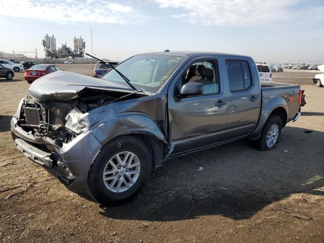 NISSAN FRONTIER S 2016 1n6ad0er5gn789966