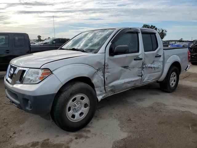 NISSAN FRONTIER S 2016 1n6ad0er5gn904288