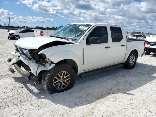 NISSAN FRONTIER 2017 1n6ad0er5hn702391